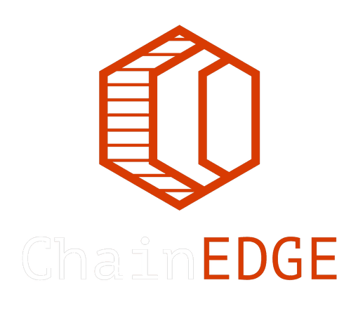 ChainEdge Logo